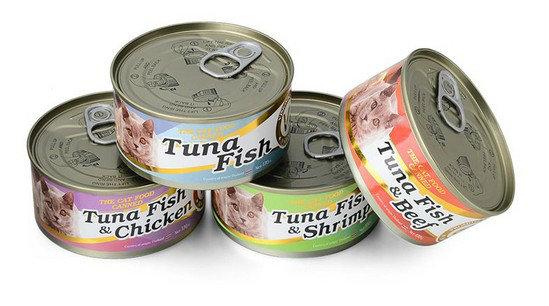 【图】批发零售狗罐头 猫罐头 各种宠物零食量大价优 - 宠物用品/食品 - 济南58同城